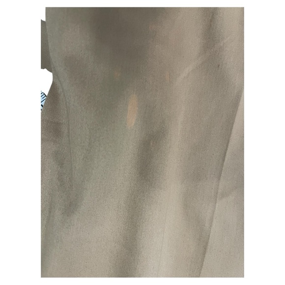 Elemental Stretch Beige Khaki Capri Pants l Size 26 l Poshmark - Picture 6 of 8